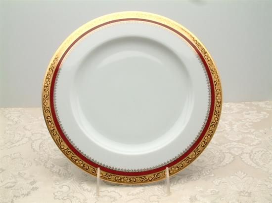 Picture of New Dinner Plate