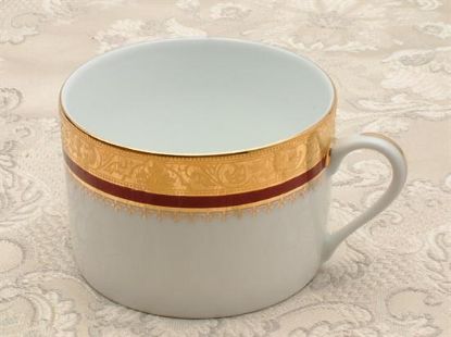 Picture of New Tea Cups
