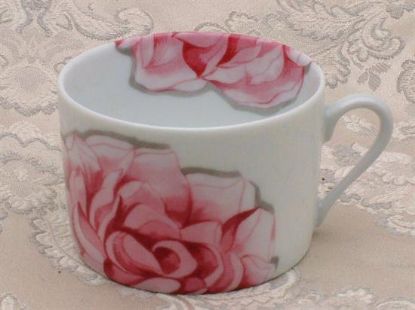 Picture of New Tea Cups