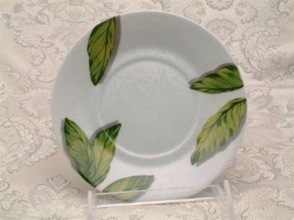 Picture of New Tea Cup Saucer