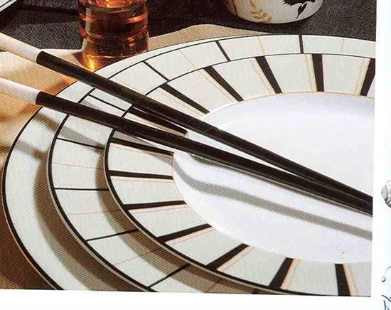 Picture of New Dinner Plate