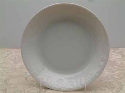 Picture of New Soup Plates