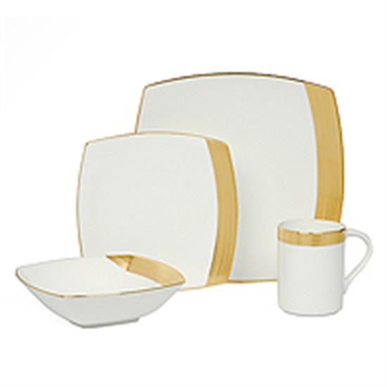 Picture of New 4pc. Setting