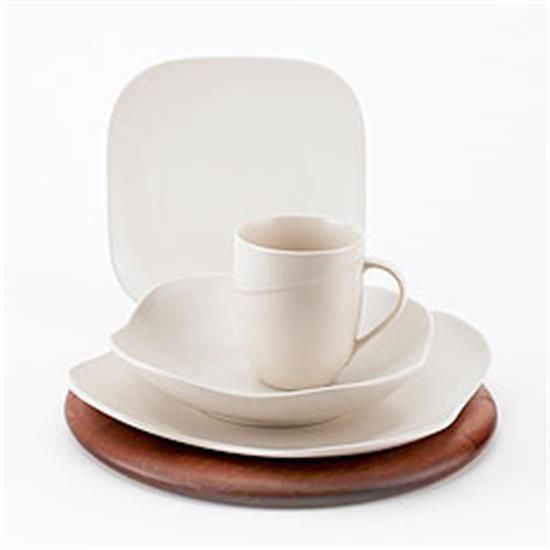 Picture of New 4pc. Setting