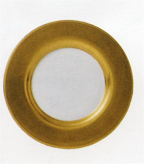 Picture of New Dinner Plate