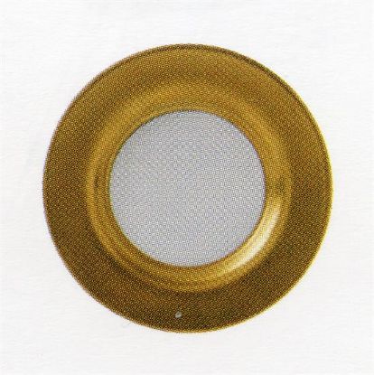 Picture of New Butter Plates