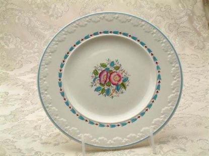 Picture of Lunch Plate