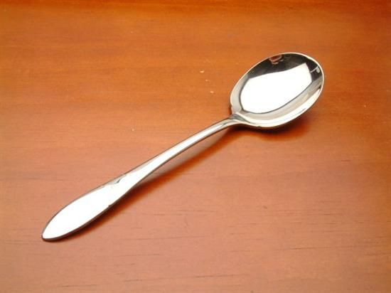 Picture of Sugar Spoon