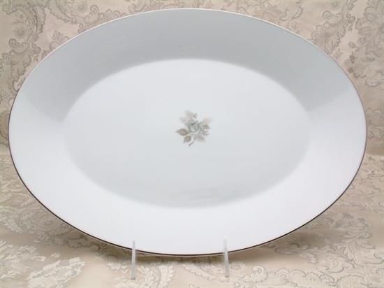 Picture of Oval Platter 16"