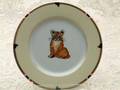 Picture of New Butter Plates