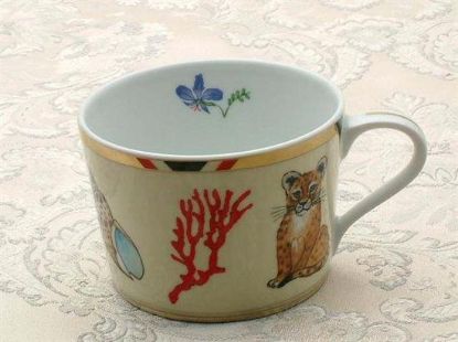 Picture of New Tea Cups