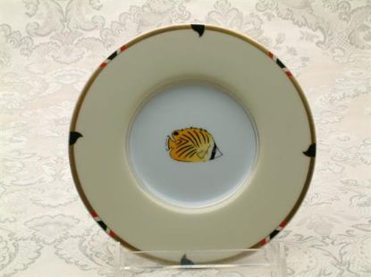 Picture of New Tea Cup Saucer