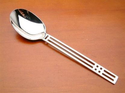 Picture of Place Soup Spoons