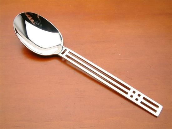 Picture of Place Soup Spoons