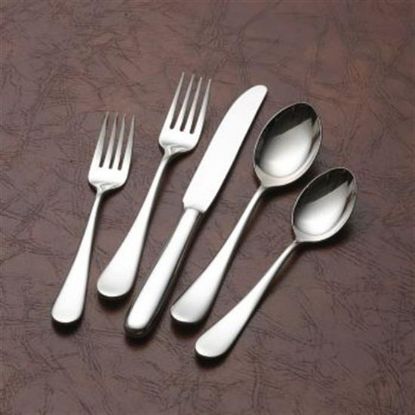 Picture of New 5pc. W/placespoon