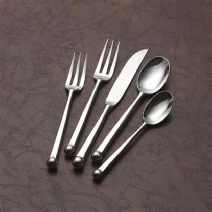 Picture of New 5pc. W/placespoon