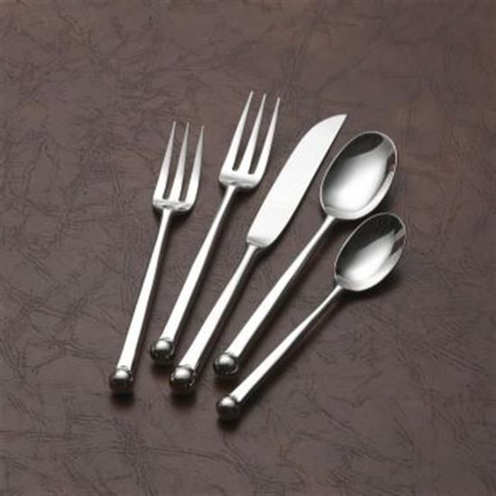 Picture of New 5pc. W/placespoon