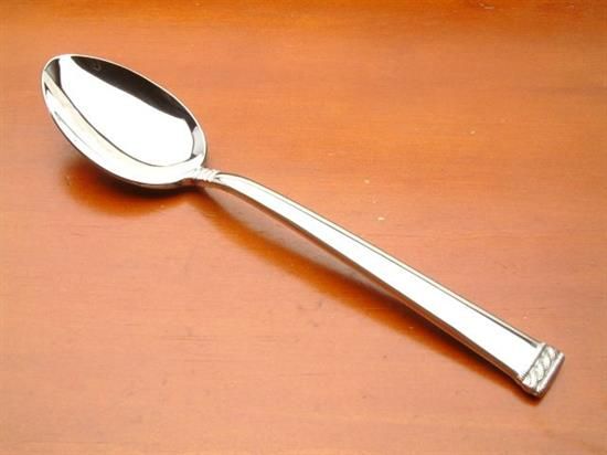 Picture of New Place Spoons