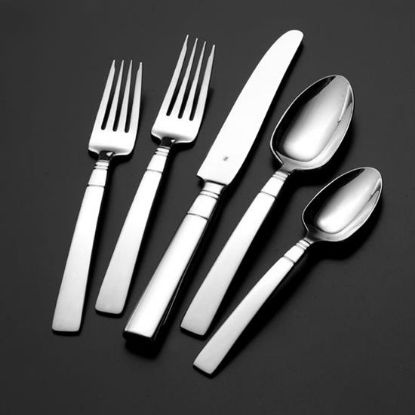 Picture of New 5pc. W/placespoon