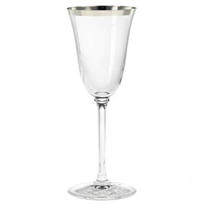 Picture of New Red Wine Glass