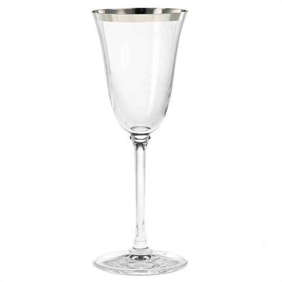 Picture of White Wine Glass