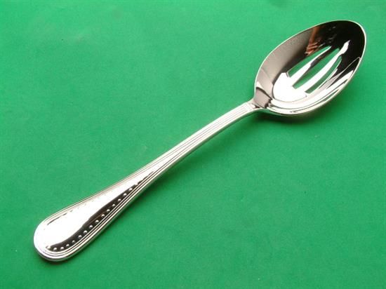 Picture of New Pierced Tablespoon