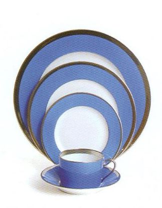 Picture of New Dinner Plate