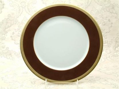 Picture of New Dinner Plate