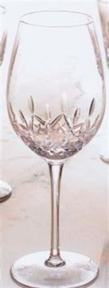 Picture of New Red Wine Glass