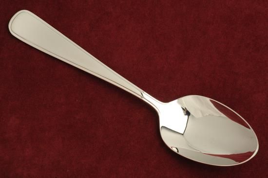Picture of Place Soup Spoons