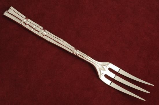 Picture of New Cold Meat Forks