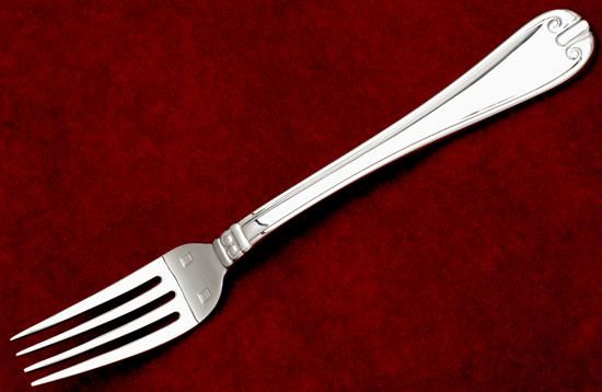 Picture of New Place Forks