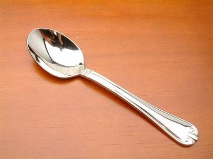 Picture of Place Soup Spoons