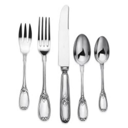 Picture of New 5pc. Dinner Settin