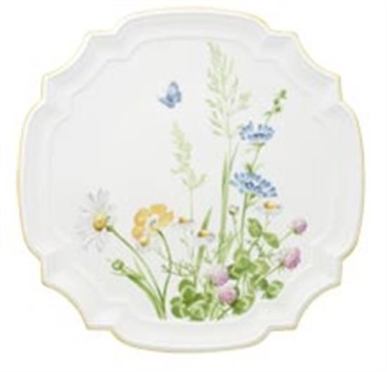 Picture of New Service Plate 12"