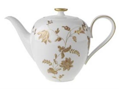 Picture of New Tea Pot
