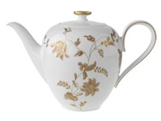 Picture of New Tea Pot