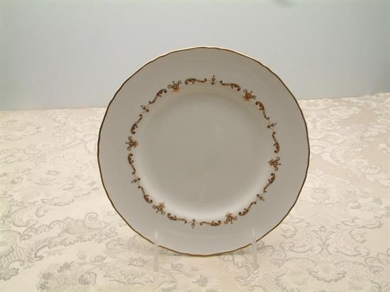 Picture of Salad Plates