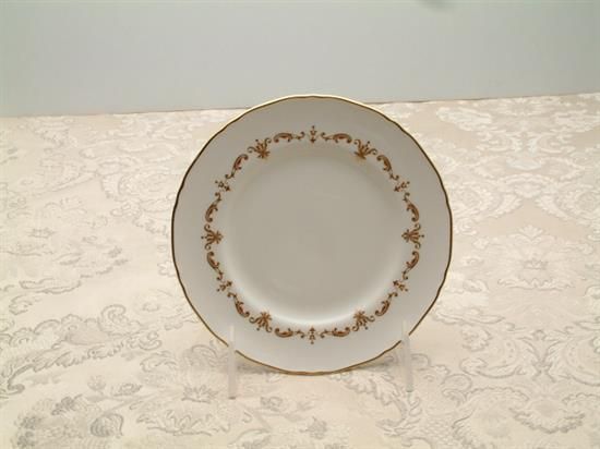 Picture of Butter Plates