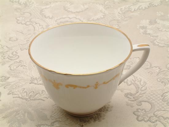 Picture of Tea Cups