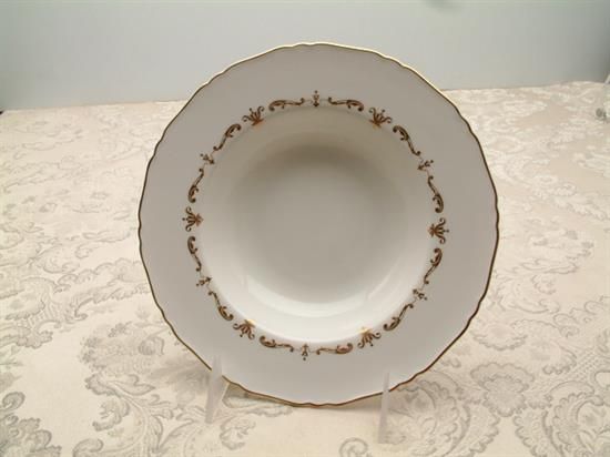 Picture of Soup Plates