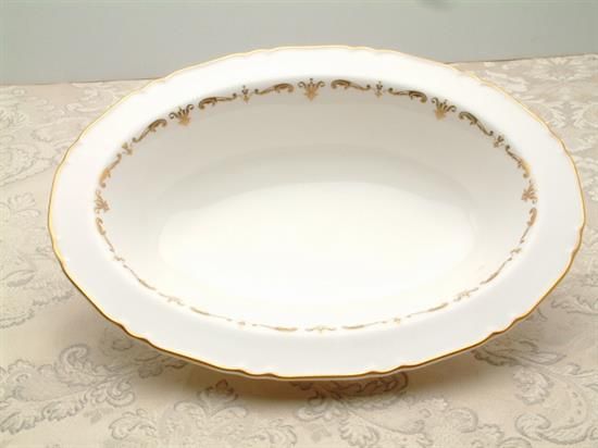 Picture of Open Vegetable Bowl