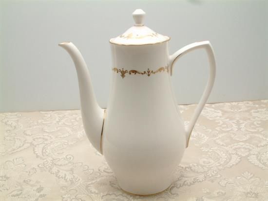 Picture of Coffee Pot