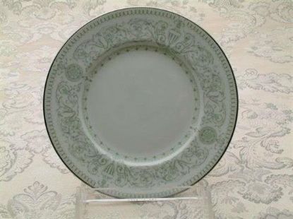 Picture of Butter Plates