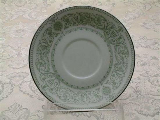 Picture of Tea Cup Saucer