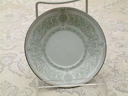 Picture of Demi Saucers