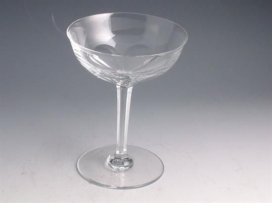 Picture of Saucer Champagne