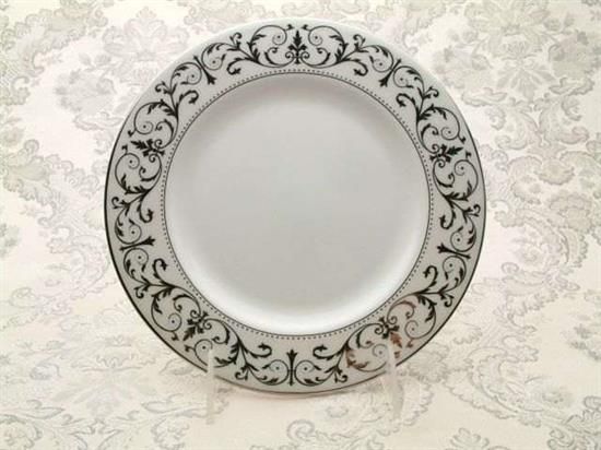 Picture of Salad Plates