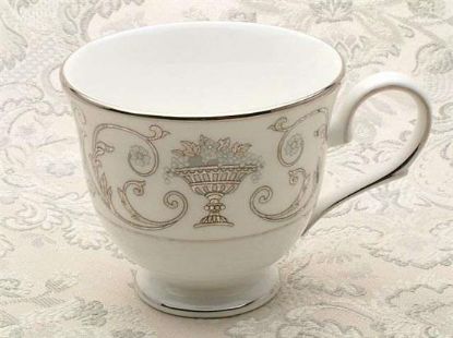 Picture of New Tea Cups