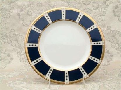 Picture of 9"accent Salad Plate
